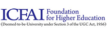 ICFAI Foundation For Higher Education 
